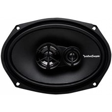 Коаксиальная акустическая система Rockford Fosgate R169X3