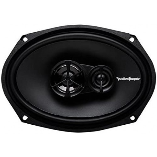 Коаксиальная акустическая система Rockford Fosgate R169X3
