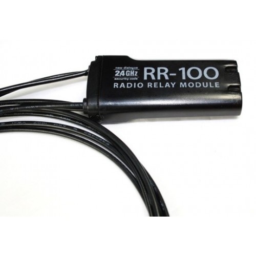 Радио реле Pandora RR-100