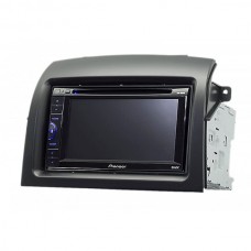 Рамка переходная для автомагнитолы CARAV 11-165 2-Din