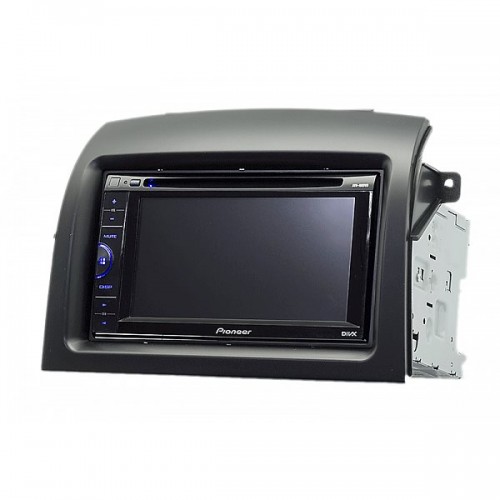 Рамка переходная для автомагнитолы CARAV 11-165 2-Din
