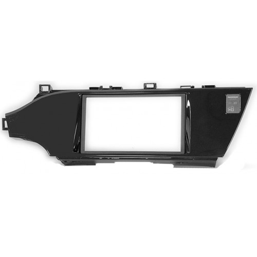Рамка переходная для автомагнитолы CARAV 11-503 2-Din
