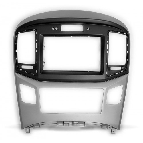 Рамка переходная для автомагнитолы CARAV 11-635 2-Din