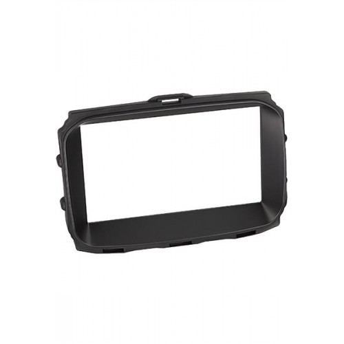 Рамка переходная для автомагнитолы CARAV 11-708 2-Din