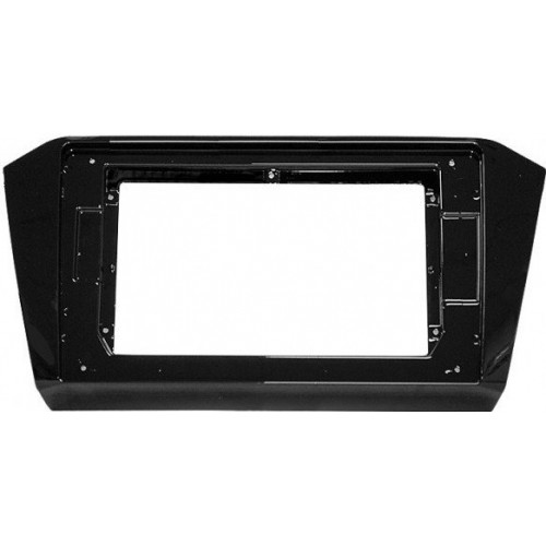 Рамка переходная для автомагнитолы CARAV 22-057 2-Din