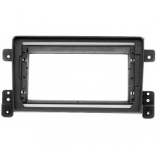 Рамка переходная для автомагнитолы CARAV 22-058 2-Din