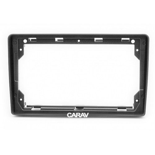 Рамка переходная для автомагнитолы CARAV 22-091 2-Din