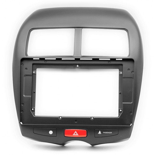 Рамка переходная для автомагнитолы CARAV 22-103 2-DIN