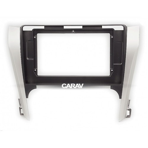 Рамка переходная для автомагнитолы CARAV 22-169 2-DIN