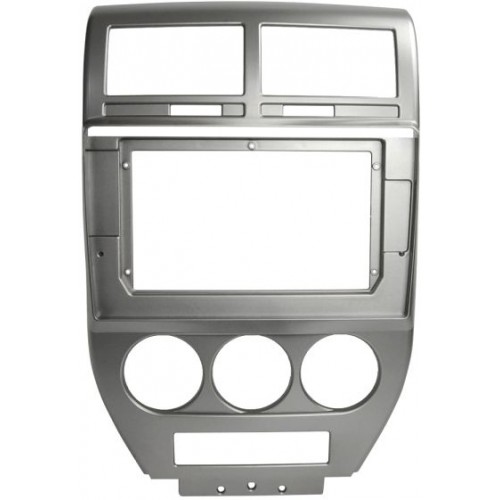 Рамка переходная для автомагнитолы CARAV 22-328 2-Din