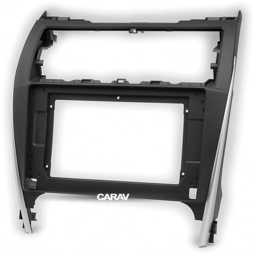 Рамка переходная для автомагнитолы CARAV 22-466 2-Din