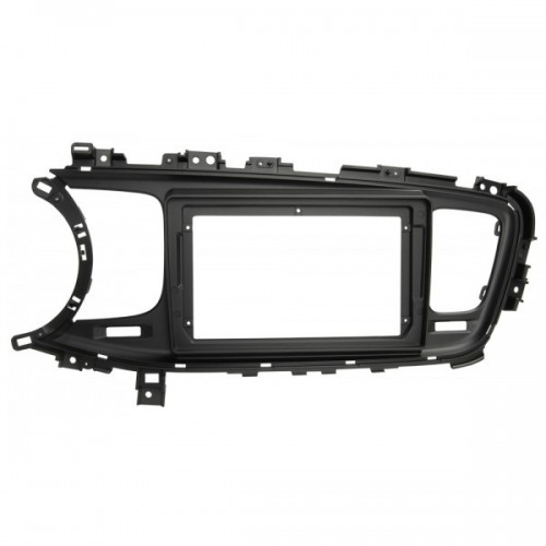 Рамка переходная для автомагнитолы CARAV 22-471 2-Din