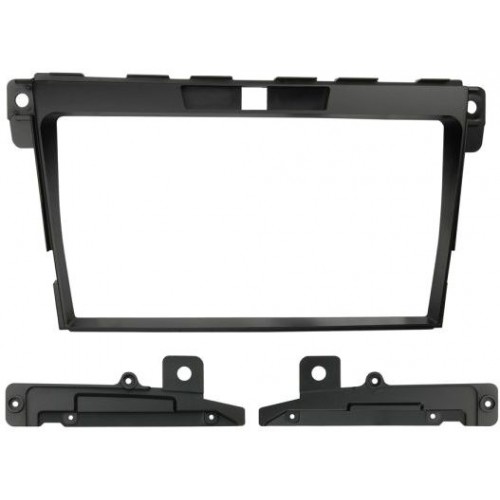 Рамка переходная для автомагнитолы CARAV 22-585 2-Din