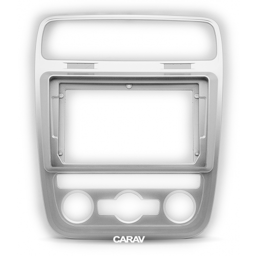 Рамка переходная для автомагнитолы CARAV 22-688 9"