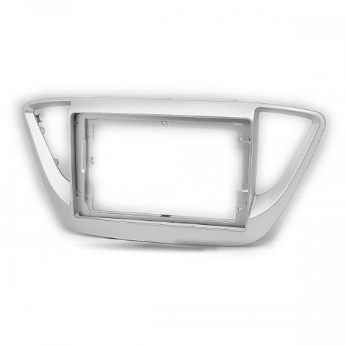Рамка переходная для автомагнитолы CARAV 22-784 2-DIN