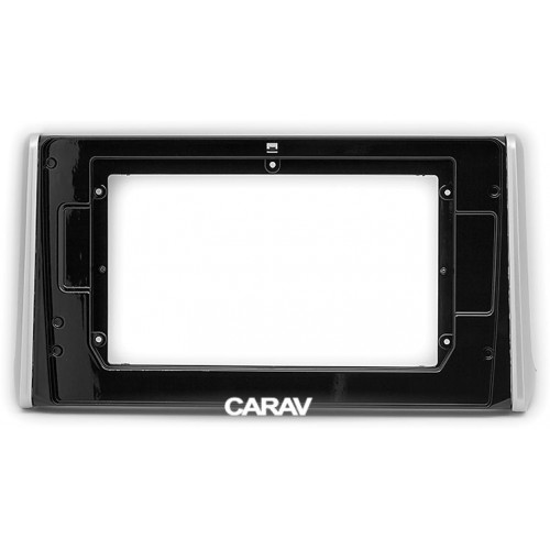 Рамка переходная для автомагнитолы CARAV 22-979 2-Din