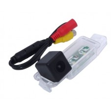 AHD Камера заднього огляду VW Golf 7, Passat B7, B8, CC, Seat Leon III (2013-н.в.) (Ray 101AHD720p180)