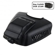Штатный видеорегистратор Ray MB04-2CAM black (Mercedes W204, E series low configuration 2013-2015, E180L, E260L, E200L) Штатный видеорегистратор Ray MB04-2CAM black (Mercedes W204, E series low configuration 2013-2015, E180L, E260L, E200L)