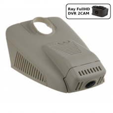 Штатный видеорегистратор Ray MB06-2CAM beige (Mercedes C200 2014-2015, GLC260 2015, GLC COUPE, E200 2018, C400 2015, C180, C180L, C200L, GLC Deluxe, C Deluxe) Штатный видеорегистратор Ray MB06-2CAM beige (Mercedes C200 2014-2015, GLC260 2015, GLC COUPE, E200 2018, C400 2015, C180, C180L, C200L, GLC Deluxe, C Deluxe)