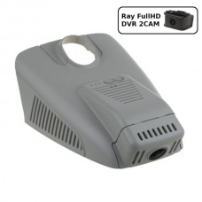 Штатный видеорегистратор Ray MB06-2CAM gray (Mercedes C200 2014-2015, GLC260 2015, GLC COUPE, E200 2018, C400 2015, C180, C180L, C200L, GLC Deluxe, C Deluxe) Штатный видеорегистратор Ray MB06-2CAM gray (Mercedes C200 2014-2015, GLC260 2015, GLC COUPE, E200 2018, C400 2015, C180, C180L, C200L, GLC Deluxe, C Deluxe)