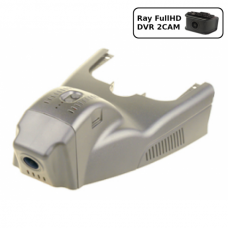Штатный видеорегистратор Ray MB07-2CAM beige (Mercedes CL200 2015-2017, GLA 2016, GLS250 2017)