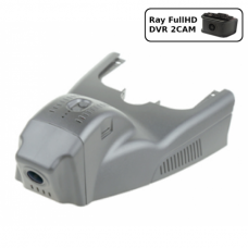 Штатный видеорегистратор Ray MB07-2CAM gray (Mercedes CL200 2015-2017, GLA 2016, GLS250 2017) Штатный видеорегистратор Ray MB07-2CAM gray (Mercedes CL200 2015-2017, GLA 2016, GLS250 2017)