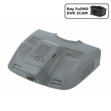 Штатный видеорегистратор Ray MB08-2CAM gray (Mercedes E series Deluxe 2015, E200 w212 2015, c180 w204 2013) Штатный видеорегистратор Ray MB08-2CAM gray (Mercedes E series Deluxe 2015, E200 w212 2015, c180 w204 2013)