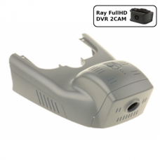Штатный видеорегистратор Ray MB09-2CAM beige (Mercedes GLA260 2015, A180 2015, A180D 2017) Штатный видеорегистратор Ray MB09-2CAM beige (Mercedes GLA260 2015, A180 2015, A180D 2017)