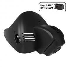 Штатний відеореєстратор Ray MB101-2CAM (Mercedes SMART 2015)