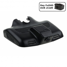 Штатный видеорегистратор Ray MB12-2CAM black (Mercedes C300 2015, CLC 2015, C200 W205 2015, C63 AMG w204) Штатный видеорегистратор Ray MB12-2CAM black (Mercedes C300 2015, CLC 2015, C200 W205 2015, C63 AMG w204)