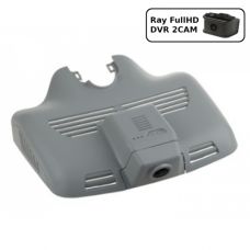 Штатный видеорегистратор Ray MB12-2CAM gray (Mercedes C300 2015, CLC 2015, C200 W205 2015, C63 AMG w204) Штатный видеорегистратор Ray MB12-2CAM gray (Mercedes C300 2015, CLC 2015, C200 W205 2015, C63 AMG w204)