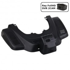 Штатный видеорегистратор Ray MB30-2CAM black (Mercedes GLE 450 2020) Штатный видеорегистратор Ray MB30-2CAM black (Mercedes GLE 450 2020)