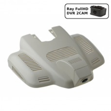 Штатный видеорегистратор Ray MB21-2CAM beige (Mercedes E320L 2017, E300, E350, E400, CLS, C300, C63) Штатный видеорегистратор Ray MB21-2CAM beige (Mercedes E320L 2017, E300, E350, E400, CLS, C300, C63)