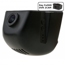 Штатный видеорегистратор Ray AU04-2CAM black (Audi A3 Sedan 2015, A6L 2016, Q3 2016, Q5 2016, Q7 2015 2016 2017, A4 2017, A4L 2017, A3 2017, TT 2017) Штатный видеорегистратор Ray AU04-2CAM black (Audi A3 Sedan 2015, A6L 2016, Q3 2016, Q5 2016, Q7 2015 2016 2017, A4 2017, A4L 2017, A3 2017, TT 2017)