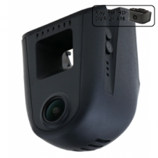 Штатный видеорегистратор Ray AU102-2CAM (Audi AUDI A4L 2017, A6L c LDWS Deluxe Model) Штатный видеорегистратор Ray AU102-2CAM (Audi AUDI A4L 2017, A6L c LDWS Deluxe Model)