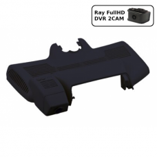 Штатный видеорегистратор Ray MB10-2CAM black (Mercedes S series, Maybach, S350, S450 2018) Штатный видеорегистратор Ray MB10-2CAM black (Mercedes S series, Maybach, S350, S450 2018)