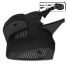 Штатный видеорегистратор Ray MB25-2CAM (Mercedes E cabriolet) Штатный видеорегистратор Ray MB25-2CAM (Mercedes E cabriolet)