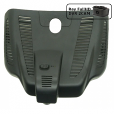 Штатный видеорегистратор Ray MB27-2CAM (Mercedes A200 2019 High version) Штатный видеорегистратор Ray MB27-2CAM (Mercedes A200 2019 High version)