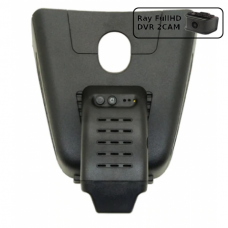 Штатный видеорегистратор Ray MB28-2CAM (Mercedes A200 2019 Low version)