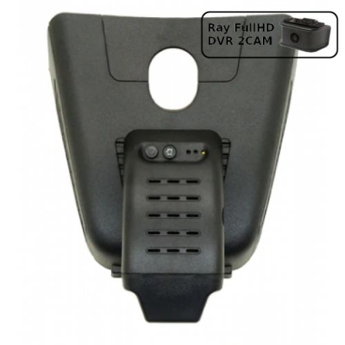 Штатный видеорегистратор Ray MB28-2CAM (Mercedes A200 2019 Low version)