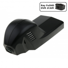 Штатный видеорегистратор Ray BM01-2CAM (BMW 1/3/4/5/X3/X4/X5 2013-2015, GT, X6 2017, X3 2012) Штатный видеорегистратор Ray BM01-2CAM (BMW 1/3/4/5/X3/X4/X5 2013-2015, GT, X6 2017, X3 2012)