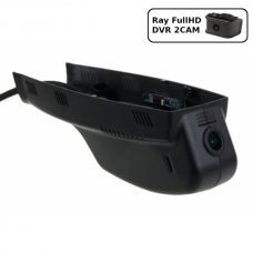 Штатный видеорегистратор Ray BM05-2CAM (BMW 3/5/7 до 2012, F10 2010, 530GT 2010) Штатный видеорегистратор Ray BM05-2CAM (BMW 3/5/7 до 2012, F10 2010, 530GT 2010)