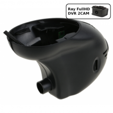 Штатный видеорегистратор Ray BM06-2CAM (Mini до 2013) Штатный видеорегистратор Ray BM06-2CAM (Mini до 2013)