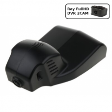 Штатный видеорегистратор Ray BM08-2CAM (BMW 5 Series 528 Deluxe 2016-2018, X1 Deluxe 2015-2016, X5 General 2016, M135i 2016) Штатный видеорегистратор Ray BM08-2CAM (BMW 5 Series 528 Deluxe 2016-2018, X1 Deluxe 2015-2016, X5 General 2016, M135i 2016)