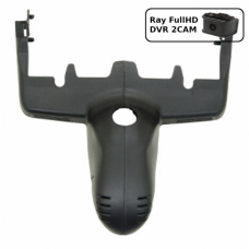 Штатный видеорегистратор Ray BM101-2CAM (BMW X5 Deluxe 2019) Штатный видеорегистратор Ray BM101-2CAM (BMW X5 Deluxe 2019)