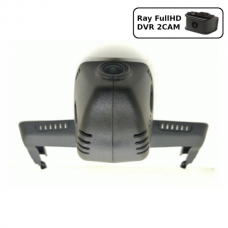 Штатный видеорегистратор Ray BM103-2CAM (BMW BMW X4 2019/xDrive25i/xDrive30i M) Штатный видеорегистратор Ray BM103-2CAM (BMW BMW X4 2019/xDrive25i/xDrive30i M)