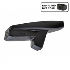 Штатный видеорегистратор Ray BM105-2CAM (BMW i3 2014-2020 без активного круиз-контроля)
