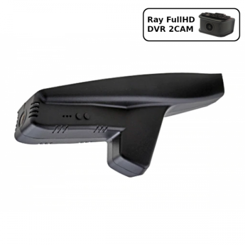Штатный видеорегистратор Ray BM105-2CAM (BMW i3 2014-2020 без активного круиз-контроля)