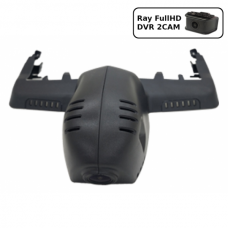 Штатный видеорегистратор Ray BM11-2CAM (BMW X3 2018) Штатный видеорегистратор Ray BM11-2CAM (BMW X3 2018)