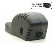Штатный видеорегистратор Ray BM13-2CAM (BMW X5 2019) Штатный видеорегистратор Ray BM13-2CAM (BMW X5 2019)